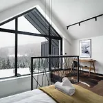 Hill W Szczyrku - Dream Appartement *