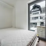 Hill W Szczyrku - Dream Appartement *