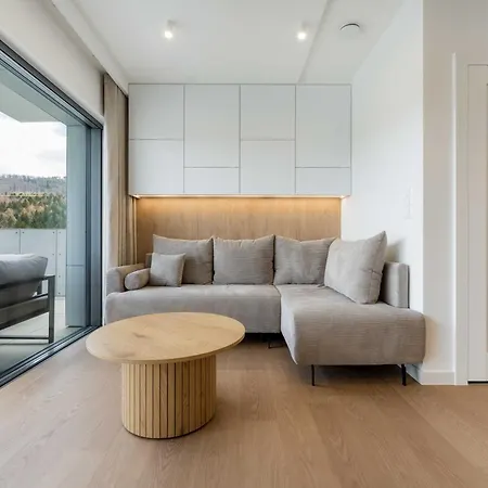 Hill W Szczyrku - Dream * Szczyrk