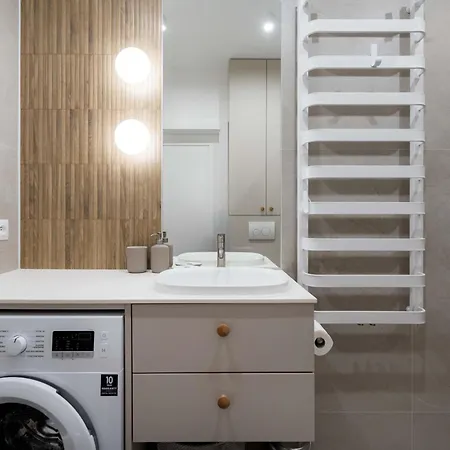 Hill W Szczyrku - Dream Apartament *