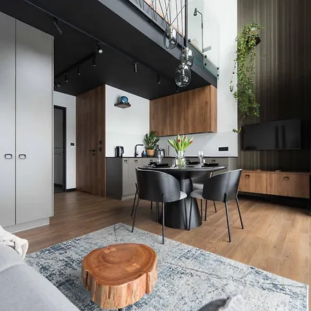 Hill W Szczyrku - Dream * Szczyrk