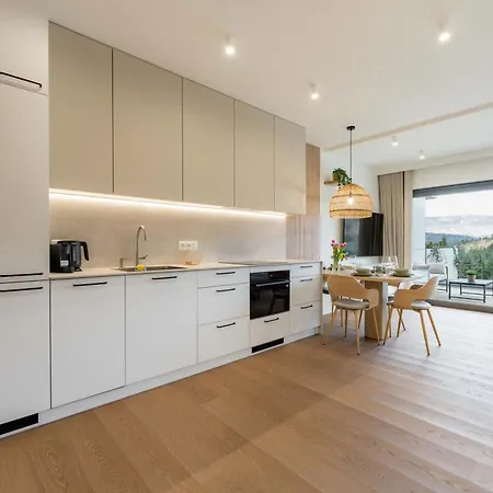 Hill W Szczyrku - Dream *