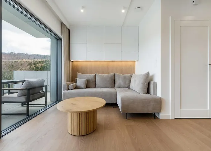 Hill W Szczyrku - Dream * Szczyrk