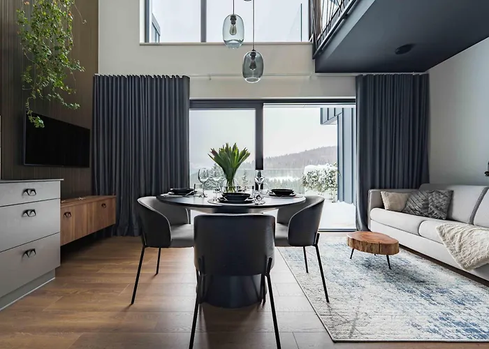 Hill W Szczyrku - Dream