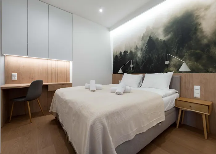 Hill W Szczyrku - Dream * Szczyrk