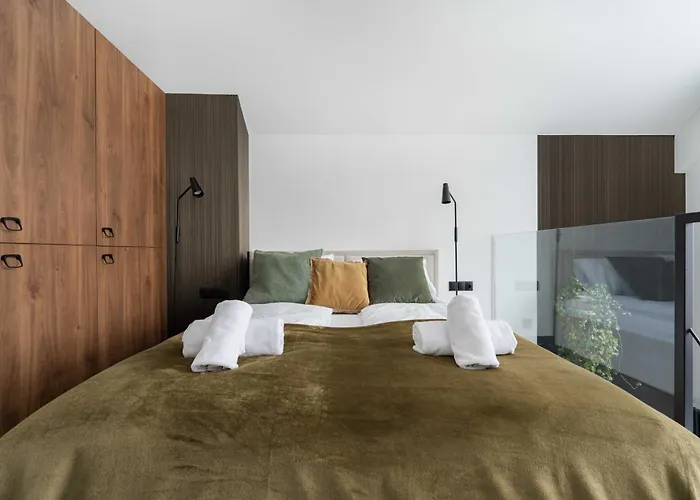 Hill W Szczyrku - Dream Szczyrk