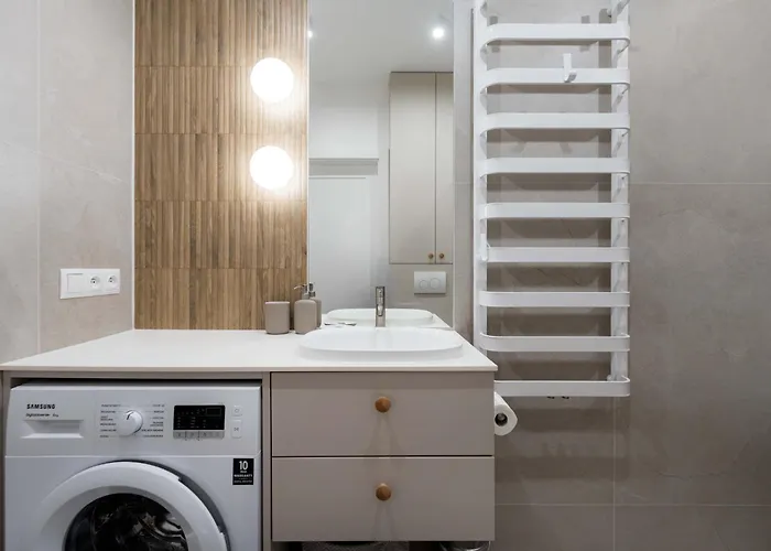 Hill W Szczyrku - Dream Apartament *