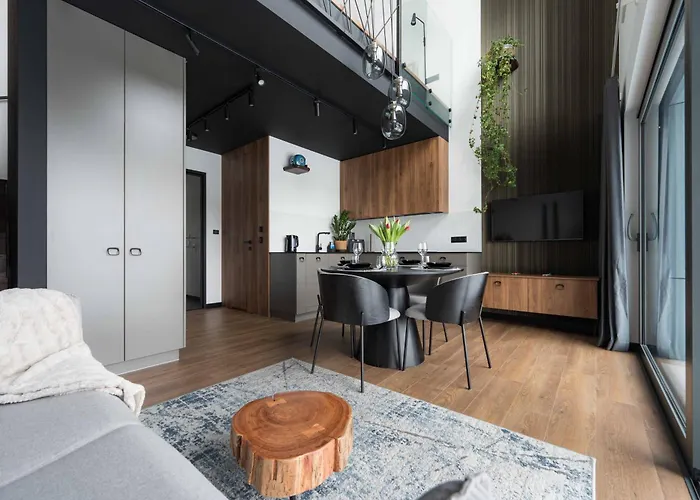 Hill W Szczyrku - Dream * Szczyrk