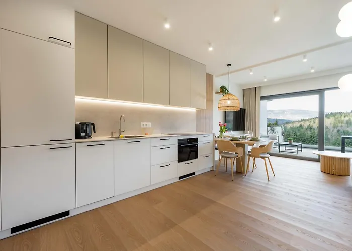 Hill W Szczyrku - Dream *