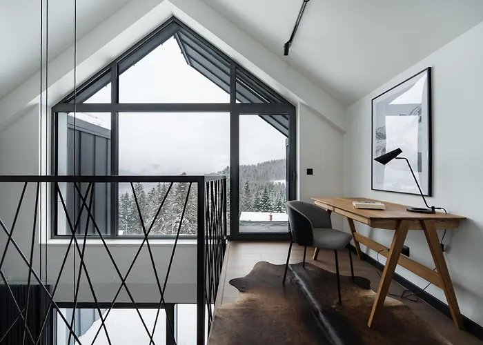 Hill W Szczyrku - Dream