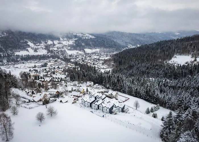 Hill W Szczyrku - Dream Apartament