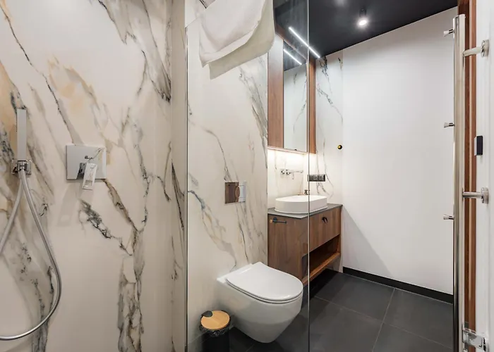 Apartament Hill W Szczyrku - Dream *